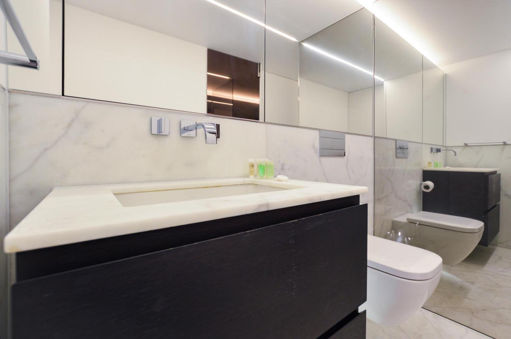 Soho Penthouse By Concept Apartments London Kültér fotó