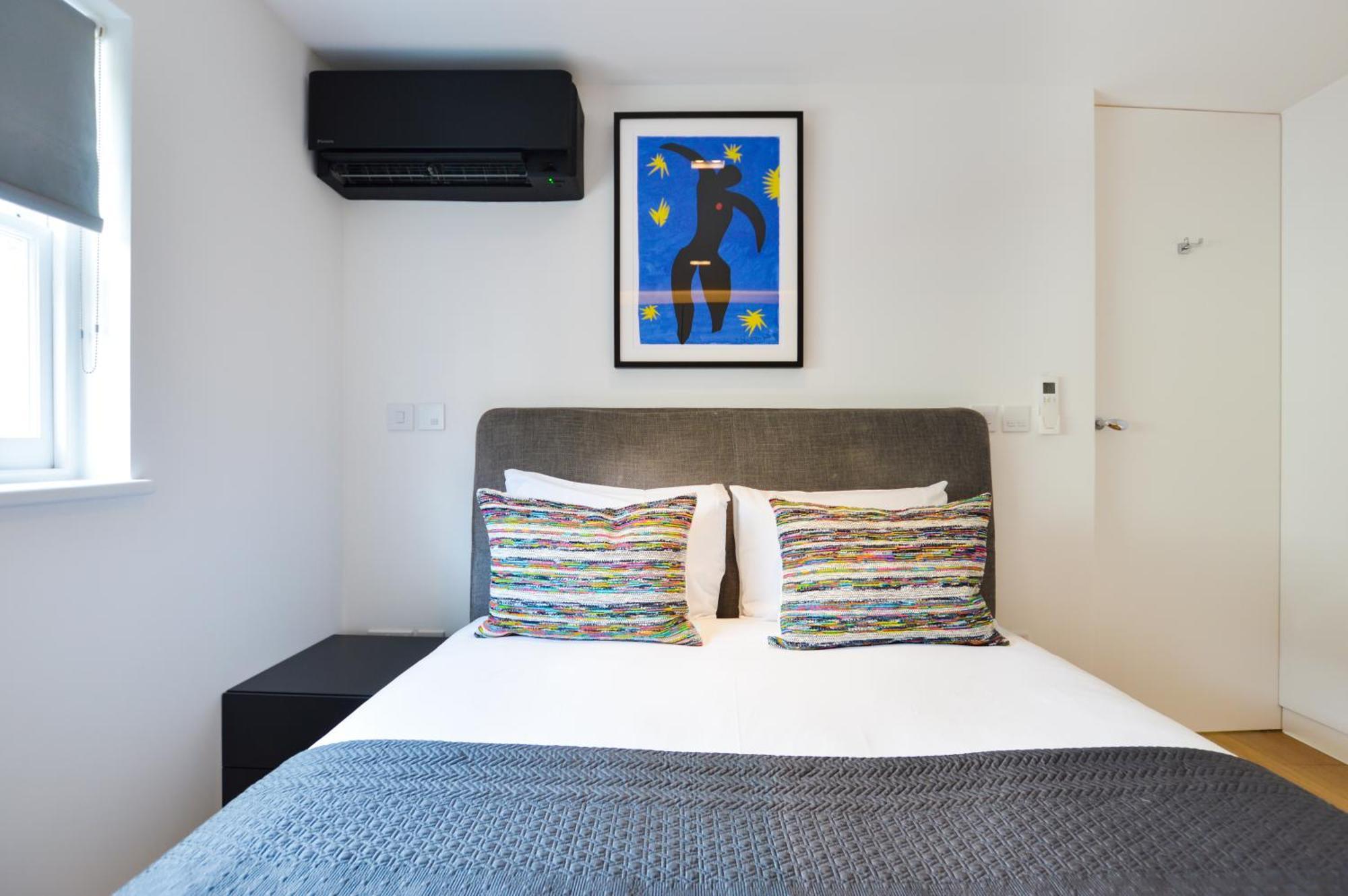Soho Penthouse By Concept Apartments London Kültér fotó