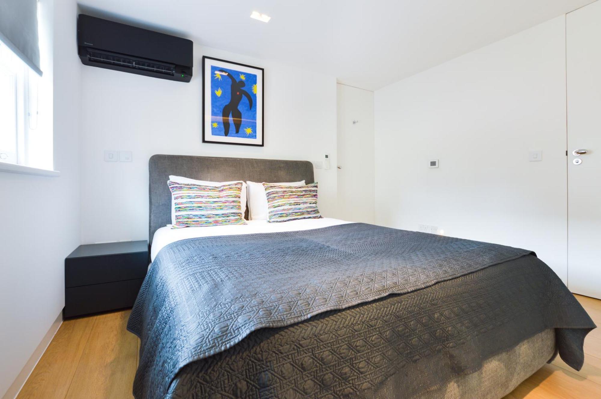 Soho Penthouse By Concept Apartments London Kültér fotó